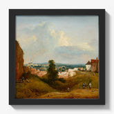 View from the Albrechtsburg in Klosterneuburg by Johann Christian Brand - thumbnail_1_bf_673cb6365e0c5e198f5ec622